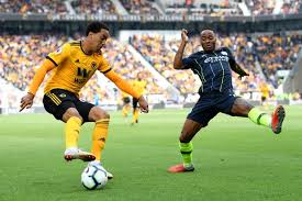 United triumph at the death thanks to marcus rashford's deflected effort. Epl Video Manchester United Vs Wolves 1 1 2018 19 Highlights Powerofnaija Mp4 Instrumental