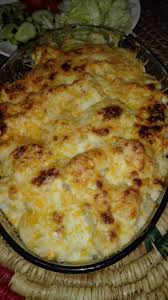 Gratin De Chou Fleur Et Brocolis Plaisirs Culinaires Algerien Snap Food Food Snapchat Food Drink Photography