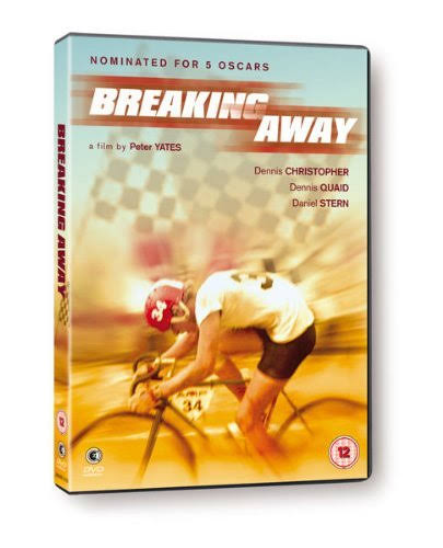 Breaking Away (1979) - IMDb