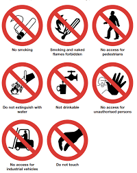 Maybe you would like to learn more about one of these? Safety Signs C2 Safety