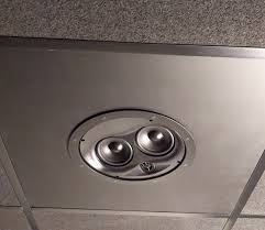 Maybe you would like to learn more about one of these? Drop Ceiling Speakers Avs Forum