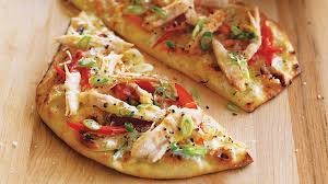 RÃ©sultats de recherche d'images pour Â«Â pizza au pouletÂ Â»