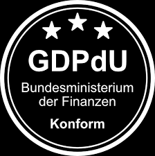 Wir die logata bieten unseren kunden gdpdu konforme speichersysteme an, um ihre daten sicher über den vorgeschriebenen zeitraum vor zu. Gdpdu Gobd Osterreich Rksv Ipad Kassensystem Finanzamt Konform Kassensichv Tse Sicherheitseinrichtung Steuerberater Datev Export Kontrolle Zertifikat