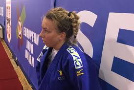 L e budokan, est au judo ce que wembley est au football, augusta au golf et wimbledon au tennis. Judoinside News Is 150 Days Enough For Charline Van Snick To Recover
