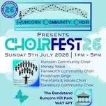 Choirfest 26