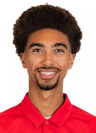 Men Take Second Behind Cox Personal Best