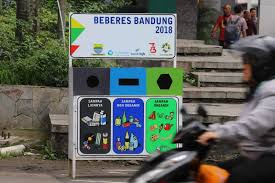 Tulisan sampah organik / 5 langkah mudah mengelola sampah. Foto Tempat Sampah Desain Baru