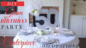 If you love the style of the roaring twenties for your sweet sixteen ideas, then you should throw a great gatsby themed party. Sweet 16 Decoration Ideas Masquerade Party Ideas Youtube