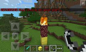 The legend of herobrine is a mod designed for modern versions of minecraft that aims to add herobrine to the game with many new gameplay features while also . Gz5fr10wdd7vm