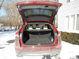 The 2019 hyundai tucson sees a host of changes that starts with updated styling in the form of a revised grille and headlamps, new wheel designs, and three new colors (white, brown, and blue). 2016 Hyundai Tucson Review Interior Photos 10