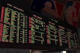 The city is home to many famous sportsbooks and the nba vegas odds are. Sports Betting Lobbyists Including Nba And Mlb Ignoring Nevada S Bookmaking Blueprint