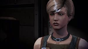 How to Romance Kelly Chambers - Mass Effect 3 Guide - IGN