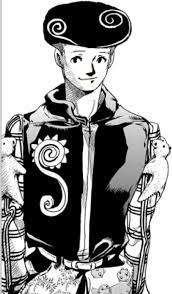 We did not find results for: Ah Yes The Main Villain Of Jojolion Shitpostcrusaders