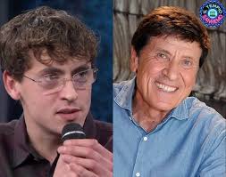 Sanremo 2026: la dedica di Gianni Morandi per il figlio Tredici Pietro commuove il web #dedica #giannimorandi #musicaitaliana #Sanremo2026 #TrediciPietro www.iltempionews.com