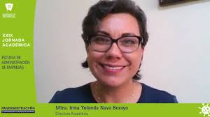 Yolanda Borrayo's Instagram, Twitter & Facebook