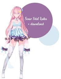 Pin On Mmd Model