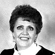 Norma Hayes Obituary (2007)