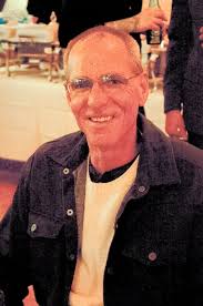 Michael Elmer Silvernale