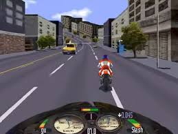 Race, stunt and fight your way across america on your motorcycle. Road Rash Descargar Para Pc Gratis
