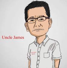 Последние твиты от the man from uncle (@manfromuncle). Uncle James Wong Sublet Conman Home Facebook