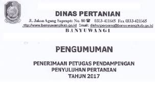 Maybe you would like to learn more about one of these? Lowongan Kerja Kantor Dinas Pertanian Tahun 2017 Rekrutmen Lowongan Kerja Bulan Juli 2021