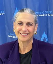 Stacey Hendler Ross (@StaceyHRoss)