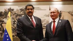 Image result for maduro sits tight in venezuela