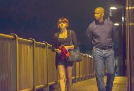 The equalizer 2014 mccall believes he has placed his past dedicated himself to beginning a brand new life. Not All Things Equal In The Equalizer North Shore News