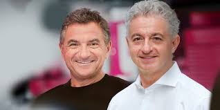 Ferri Abolhassan new member of the Board of Management of Deutsche Telekom  for T-Systems as of 2024