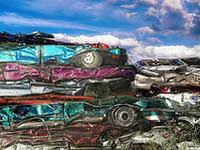 Selling junk cars to junkyards can be financially rewarding. Junk Cars Wanted Junkyard Auto Salvage Parts
