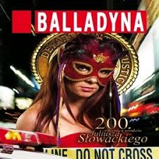 Balladyna Juliusz Slowacki Audiobook W Mp3 Woblink Com