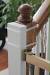 Diy Baby Gate No Drill