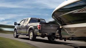 I'm talking about taking it all around the us, not just down the road and back. Guide To Towing Vehicle Features Official Ford Owner Site