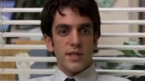 The Office" The Fight (TV Episode 2005)