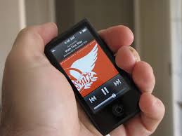 Apple Ipod Nano 7th Generation Review The Gadgeteer