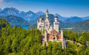 However, i've heard that the best views aren't possible in winter because mary's. 25 Facts About Neuschwanstein Castle In Germany Travel Leisure