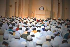 Bacaan Dzikir Dan Doa Setelah Sholat Jumat Muslim Fiqih Anjuran Membaca Doa