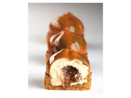 Moule En Silicone Marron Tartelette Cedric Grolet Meilleur Du Chef