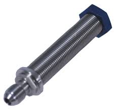 4.8 out of 5 stars 117. Stainless Steel 6 An Bulkhead Thru Hull Fitting Cp Performance