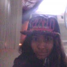 Angela Saiz's Instagram, Twitter & Facebook