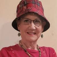 Dr. Jodi Decker, Ed.D