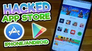 It is essentially a small app store for hacked games and modified applications, similar to something like tutuhelper. Download Hacked Paid Games Free On Iphone Android Youtube Free Games Download Hacks Games
