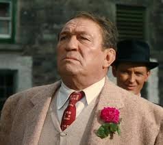 Seeing Tim Peck's picture of the old Scotsman, I decided to share these two  pictures. May I introduce my great-great grandfather, Mr Hugh Craig. He was  a Victorian artist and actor. These