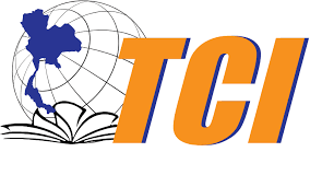Thai-Journal Citation Centre