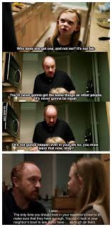 The Best Practical Advice I Ve Heard Louis Ck Parenting Done Right Told You So