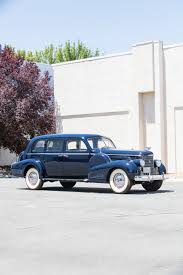 Image result for Chantel Blue 1938 Cadillac