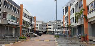 Gym nova fitness is situated at pusat perdagangan dana pj @ selangor ,this gym is strategically situated at citta mall.they provide all type of fitness. Pusat Perdagangan Dana 1 Shop 1 Bedroom For Rent In Petaling Jaya Selangor Iproperty Com My