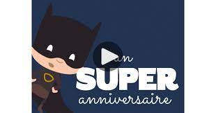 Découvrez les cartes pour adultes, pour enfant, pour anniversaire en retard, anniversaire personnalisé avec prénom et photo. Ma Carte Un Super Anniversaire