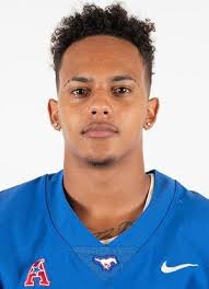 Terry Keys III, SMU, Cornerback