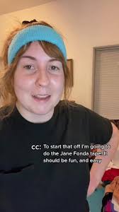 Fonda Face Tape Scene